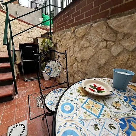 Onda Marina Tatil Evi