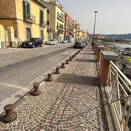 Onda Marina Tatil Evi Napoli