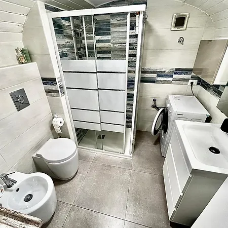 Onda Marina Дом отдыха *