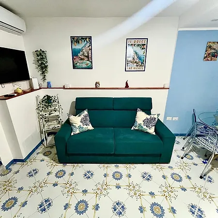 Onda Marina Tatil Evi *