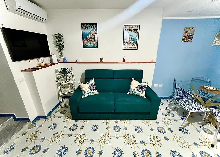 Onda Marina بيت للعطل *