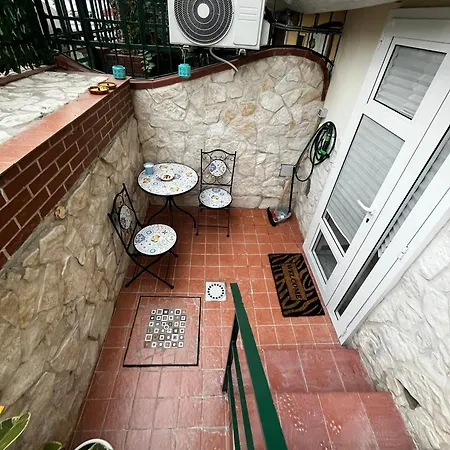 Onda Marina ナポリ