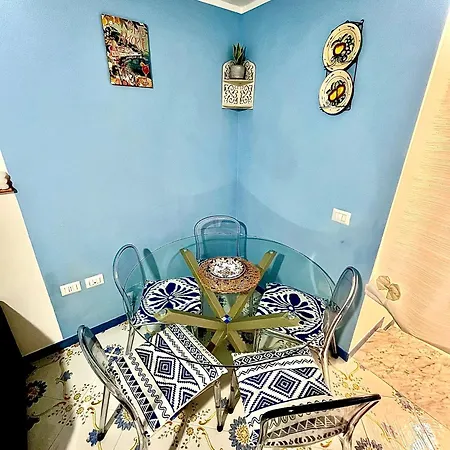 別荘 Onda Marina *