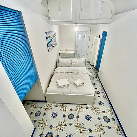 Onda Marina ナポリ