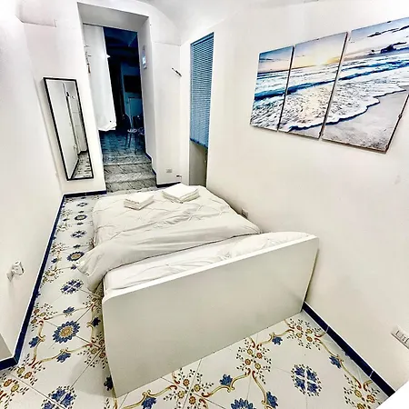 別荘 Onda Marina *